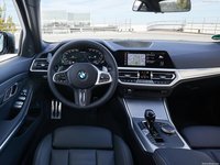 BMW M340i xDrive Sedan 2020 Sweatshirt #1389008