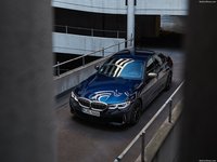 BMW M340i xDrive Sedan 2020 Poster 1389015
