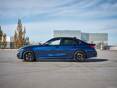 BMW M340i xDrive Sedan 2020 magic mug #1389017