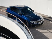 BMW M340i xDrive Sedan 2020 hoodie #1389022
