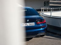 BMW M340i xDrive Sedan 2020 Poster 1389024