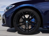 BMW M340i xDrive Sedan 2020 puzzle 1389027