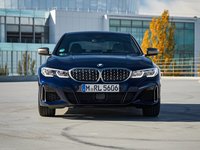 BMW M340i xDrive Sedan 2020 tote bag #1389031