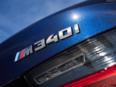 BMW M340i xDrive Sedan 2020 mug #1389033