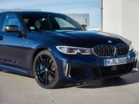 BMW M340i xDrive Sedan 2020 magic mug #1389035