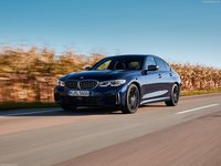 BMW M340i xDrive Sedan 2020 hoodie #1389036