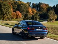 BMW M340i xDrive Sedan 2020 puzzle 1389069