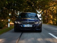 BMW M340i xDrive Sedan 2020 magic mug #1389070