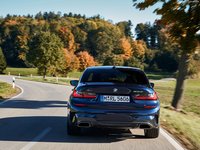 BMW M340i xDrive Sedan 2020 stickers 1389071