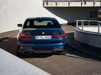 BMW M340i xDrive Sedan 2020 Tank Top #1389074