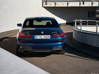 BMW M340i xDrive Sedan 2020 Sweatshirt #1389074