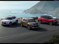 Chevrolet Trailblazer 2021 Poster 1389108