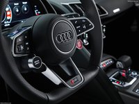 Audi R8 V10 RWD 2020 Tank Top #1389131