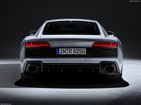 Audi R8 V10 RWD 2020 Longsleeve T-shirt #1389141
