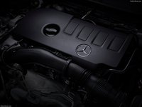Mercedes-Benz A-Class Sedan [UK] 2019 Tank Top #1389186