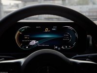 Mercedes-Benz A-Class Sedan [UK] 2019 Mouse Pad 1389207