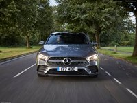 Mercedes-Benz A-Class Sedan [UK] 2019 Longsleeve T-shirt #1389215