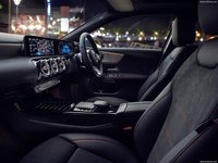 Mercedes-Benz A-Class Sedan [UK] 2019 stickers 1389220