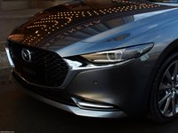 Mazda 3 Sedan 2019 stickers 1389224