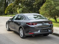 Mazda 3 Sedan 2019 Poster 1389246