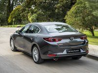 Mazda 3 Sedan 2019 puzzle 1389246