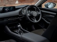 Mazda 3 Sedan 2019 Tank Top #1389254