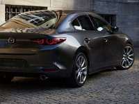 Mazda 3 Sedan 2019 Poster 1389264
