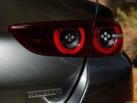 Mazda 3 Sedan 2019 Longsleeve T-shirt #1389272