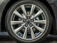Mazda 3 Sedan 2019 stickers 1389274