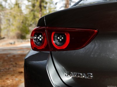 Mazda 3 Sedan 2019 mug #1389280