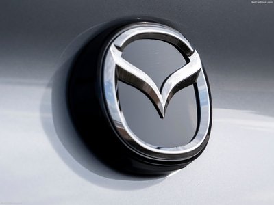 Mazda 3 Sedan 2019 stickers 1389286