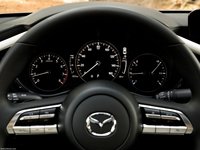 Mazda 3 Sedan 2019 Longsleeve T-shirt #1389316