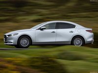 Mazda 3 Sedan 2019 Sweatshirt #1389329