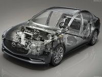 Mazda 3 Sedan 2019 Sweatshirt #1389351