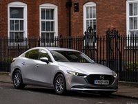 Mazda 3 Sedan 2019 Sweatshirt #1389352