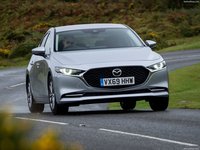 Mazda 3 Sedan 2019 Poster 1389354