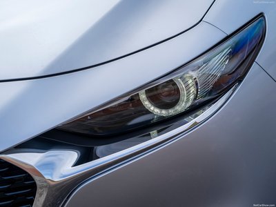 Mazda 3 Sedan 2019 stickers 1389361