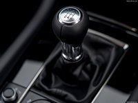 Mazda 3 Sedan 2019 Mouse Pad 1389366