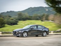 Mazda 3 Sedan 2019 hoodie #1389367