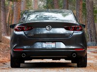 Mazda 3 Sedan 2019 tote bag #1389368