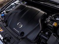 Mazda 3 Sedan 2019 hoodie #1389372