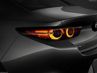 Mazda 3 Sedan 2019 Tank Top #1389373
