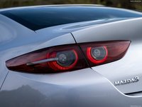 Mazda 3 Sedan 2019 Tank Top #1389383