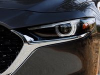 Mazda 3 Sedan 2019 Mouse Pad 1389396