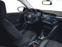 Vauxhall Corsa-e 2020 Sweatshirt #1389419