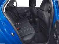 Vauxhall Corsa-e 2020 hoodie #1389421