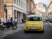 Volkswagen e-Up 2020 stickers 1389463