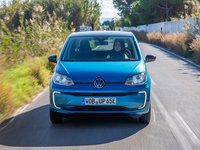 Volkswagen e-Up 2020 stickers 1389469