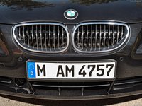 BMW 545i 2005 stickers 1389514