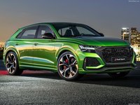 Audi RS Q8 2020 stickers 1389538